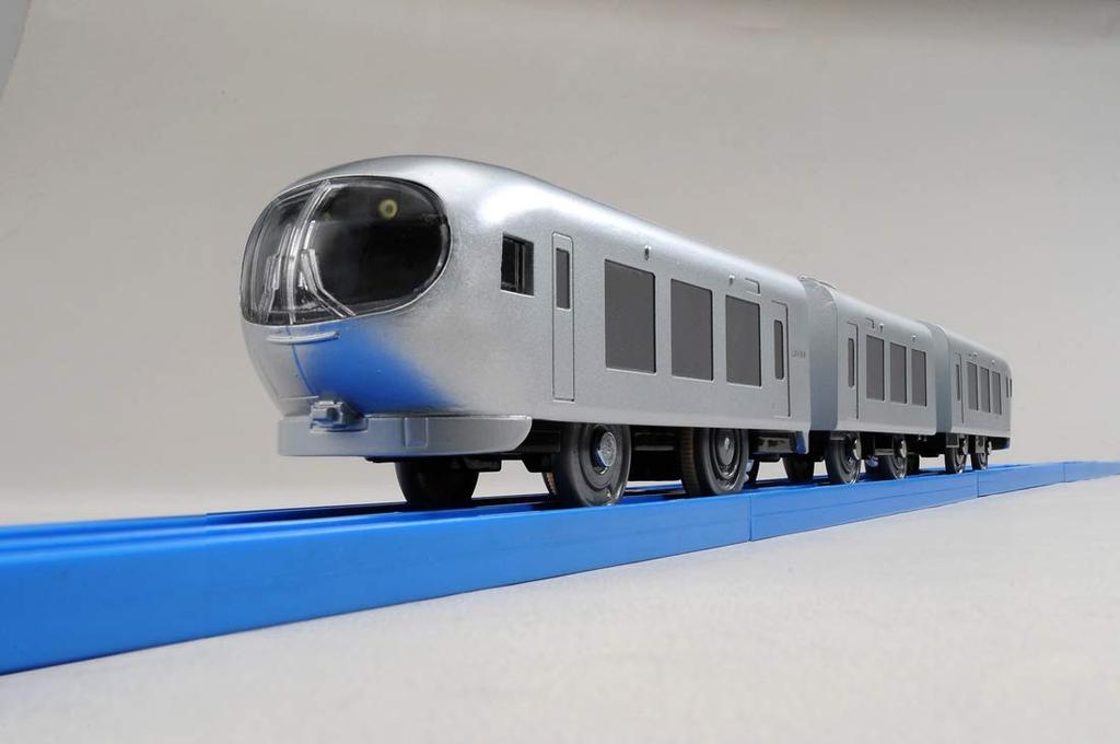 Plarail Железная дорога Сэйбу Серия 001 Laview S-19