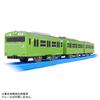 TAKARA TOMY Игрушечный поезд Plarail Серии 103 Линии Saikyo для детей от 3 лет