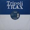 12inch Record 2 SLAGS - Restless TTRAX037 Tripoli Trax 1998 UK Dance & Electronica Used