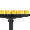 Сельскохозяйственный спринклер для полива газона