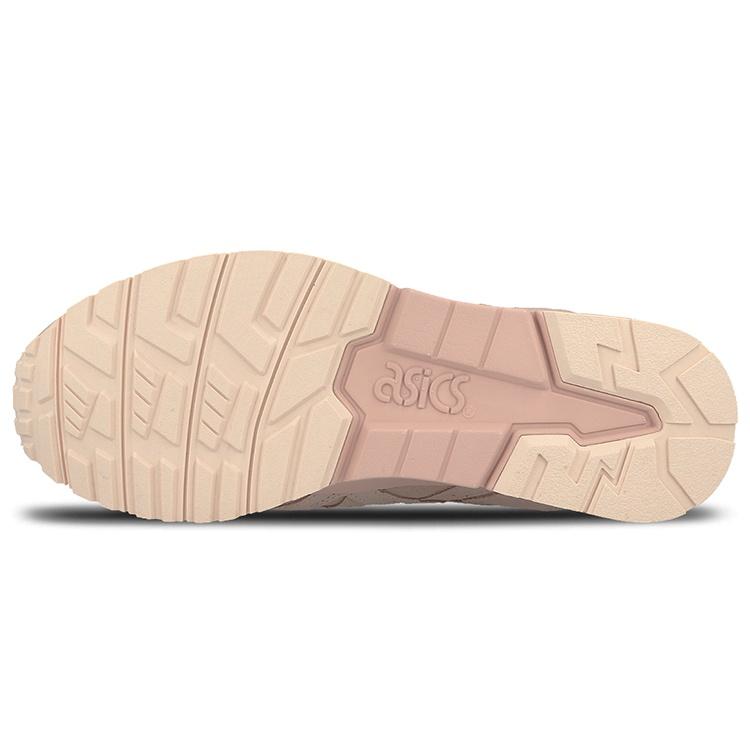 ASICS Gel Lyte 5 'Vanilla Cream' Men's H7Z2L-0202