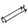 Multifunctional Basin Wrench Double Ended Wrenches Sink Wrench Under Sink Plumbers Wrench for Kitchen Bathroom