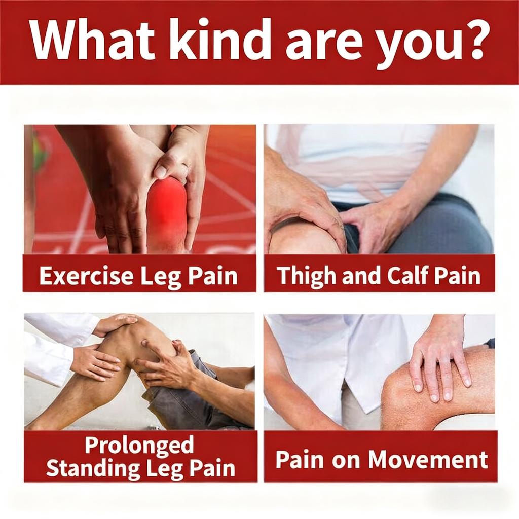 Повреждение мениска, пластырь от боли в суставах