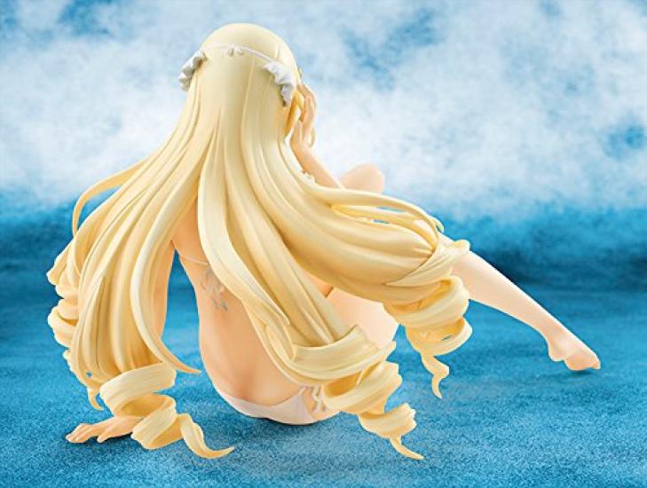 Отличная модель CORE Bikini Warriors EX Паладин Полная фигурка [Бонусный предмет] 1/8