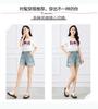 Summer High-Waisted Slimming Casual Pants