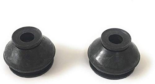 Suzuki Alto Works HA11S HA12S HA12V HA21S HA22S HA23S HA23V Tie Rod End Boots