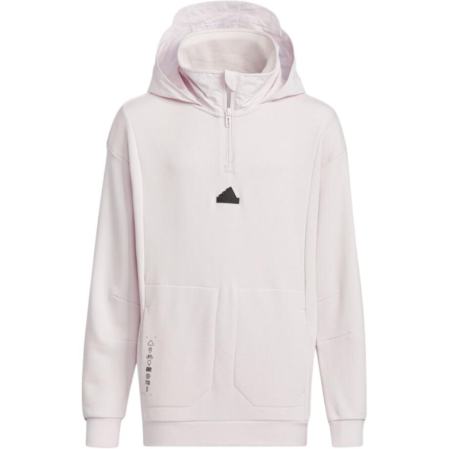 adidas Детские толстовки с капюшоном Умеренные IT1808