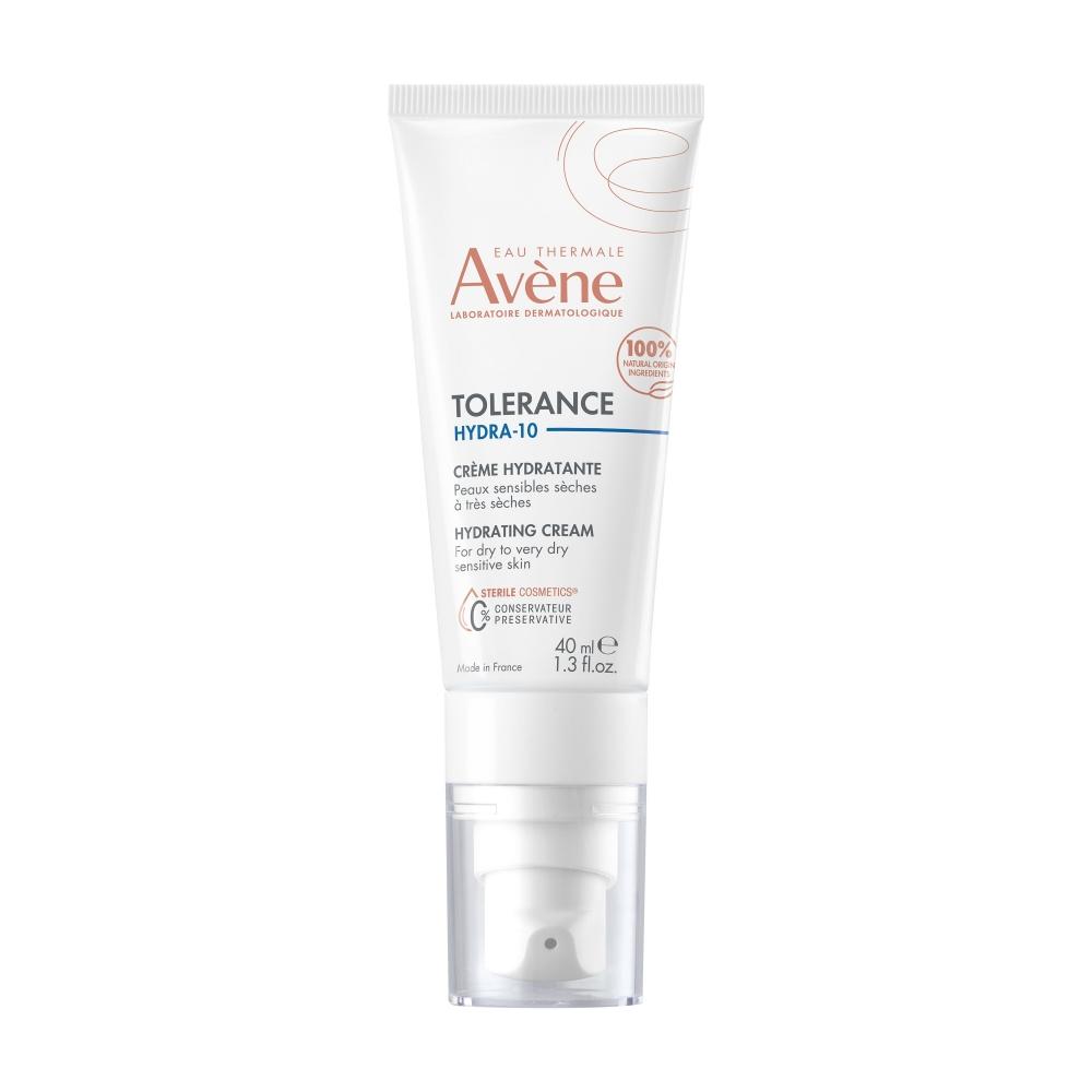 Avene [sensitive Soothing Cream] Avene Tolerance Hydrating Cream 40ml