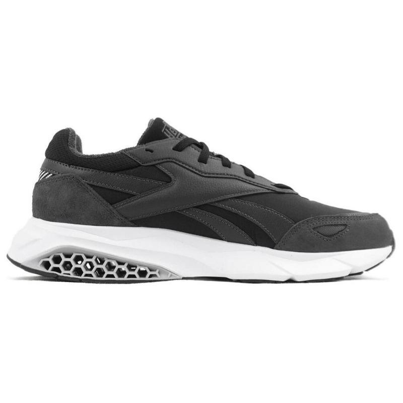 Reebok Кроссовки для бега Hexalite Legacy 1.5 Унисекс Низкие Черные 100034209