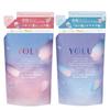 Ine YOLU Sakura Calming Night Repair Treatment Sakura  Muge  Sakura  Magnolia Refill 400g