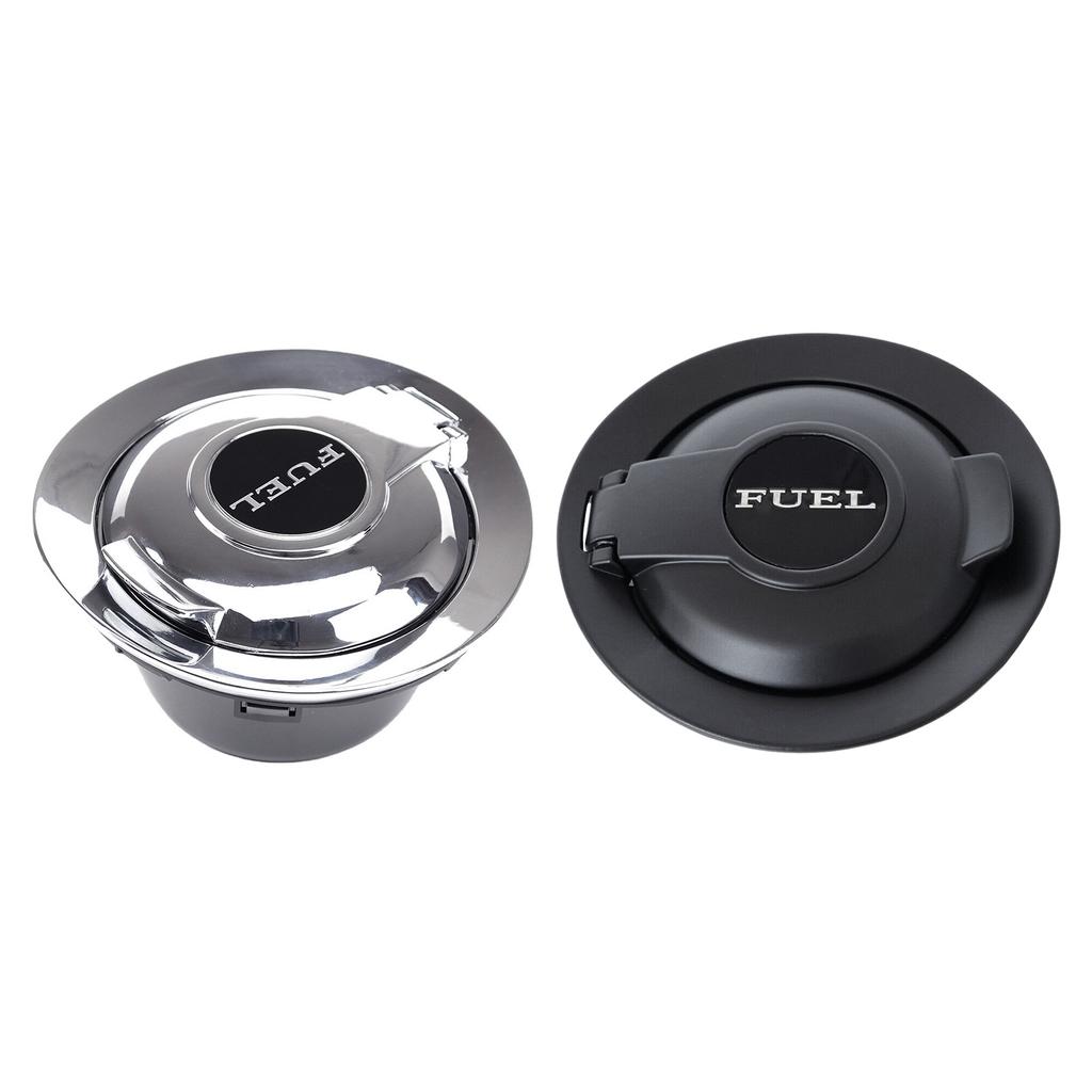Fuel Tank Filler Cap Gas Oil Cover Inside Inner Accessories Compatible-for Dodge-Challenger 68250120AA 2008-2019 Durable