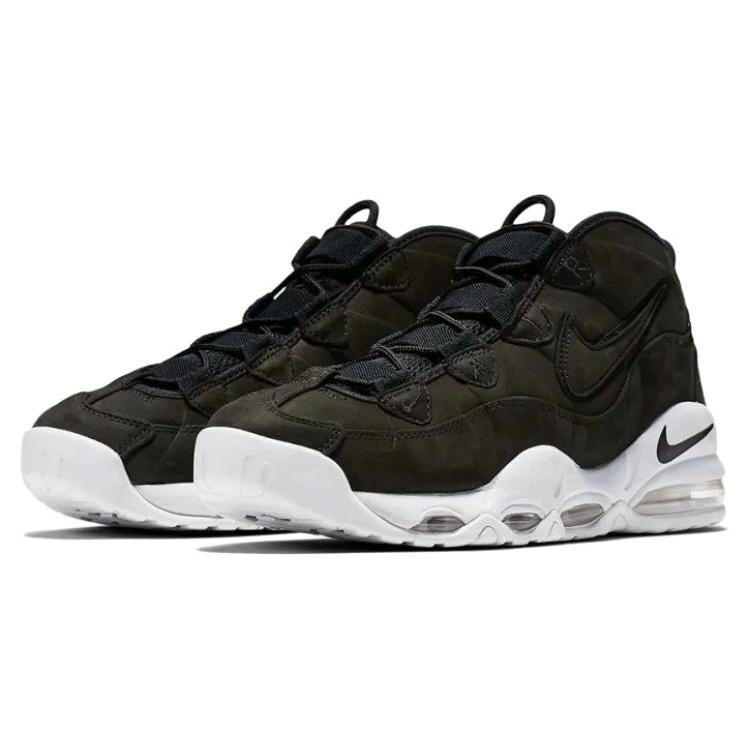 Nike Air Max Uptempo Черный 311090-005