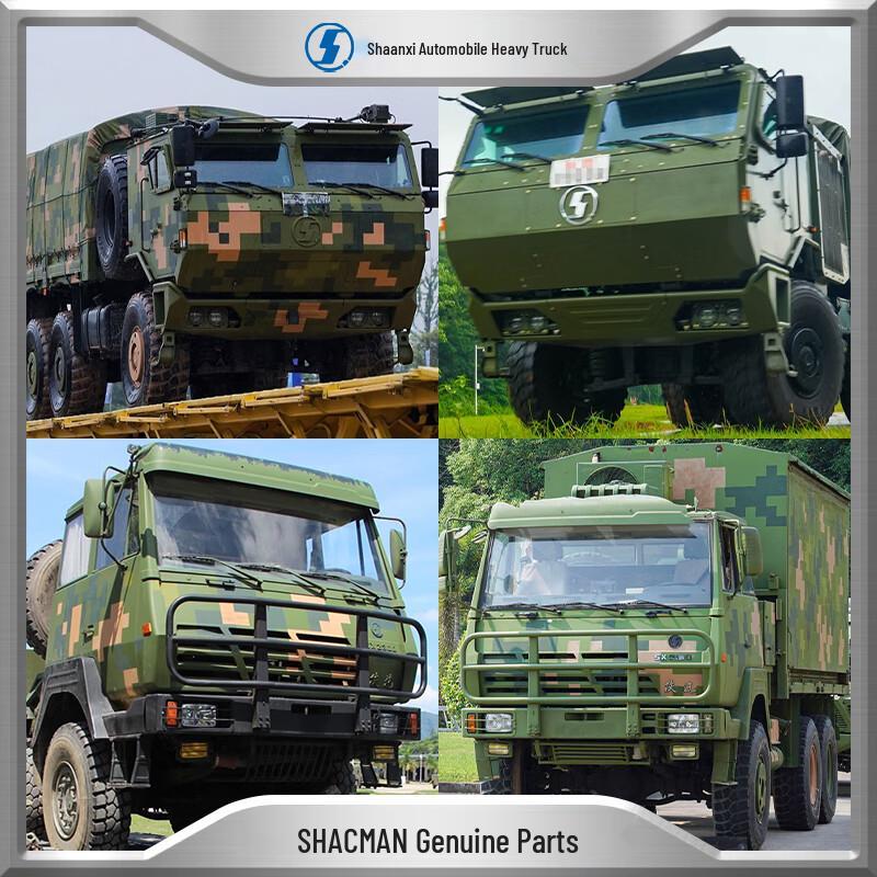 Масляный фильтр-элемент для грузовика Shacman SX1165