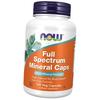 Мультиминеральный комплекс без железа, Full Spectrum Minerals, 120вегкапс (36128038)
