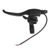 Scooter Right Brake Lever Universal 3PIN Aluminium Alloy Ergonomic Electric Scooter Brake Handle