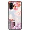 Для Redmi K40 Gaming Чехол Ударопрочный Мягкий силикон ТПУ Задняя крышка Для Xiaomi Redmi K 40 K40 K50 Игровые чехлы для телефонов Милый мультяшный