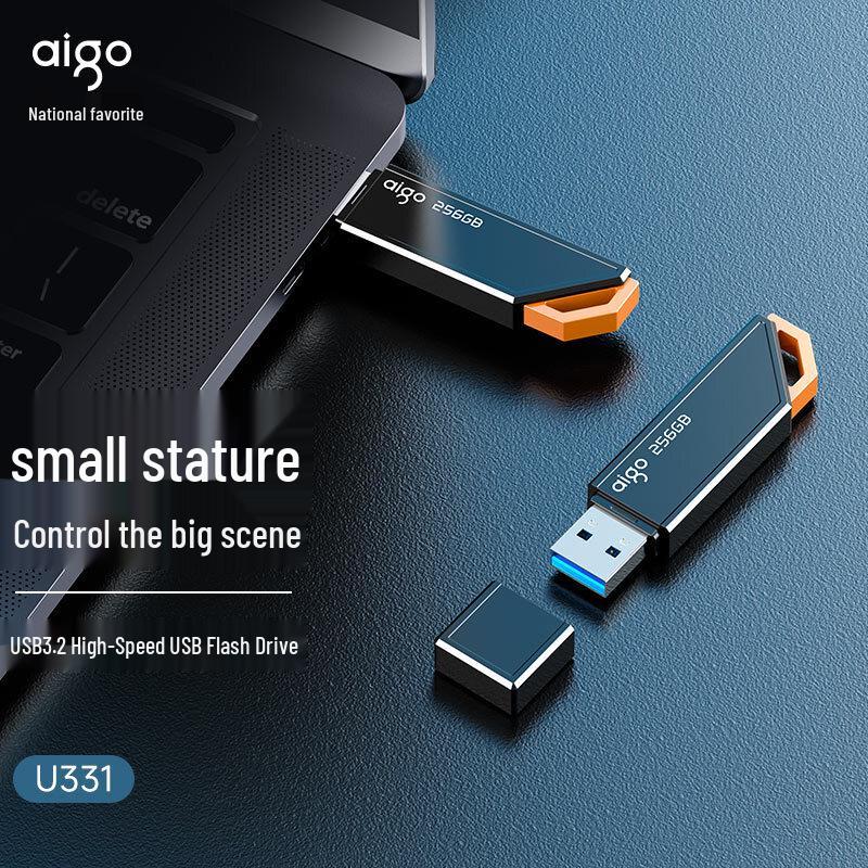 Флеш-накопители Aigo USB 3.2 High-Speed