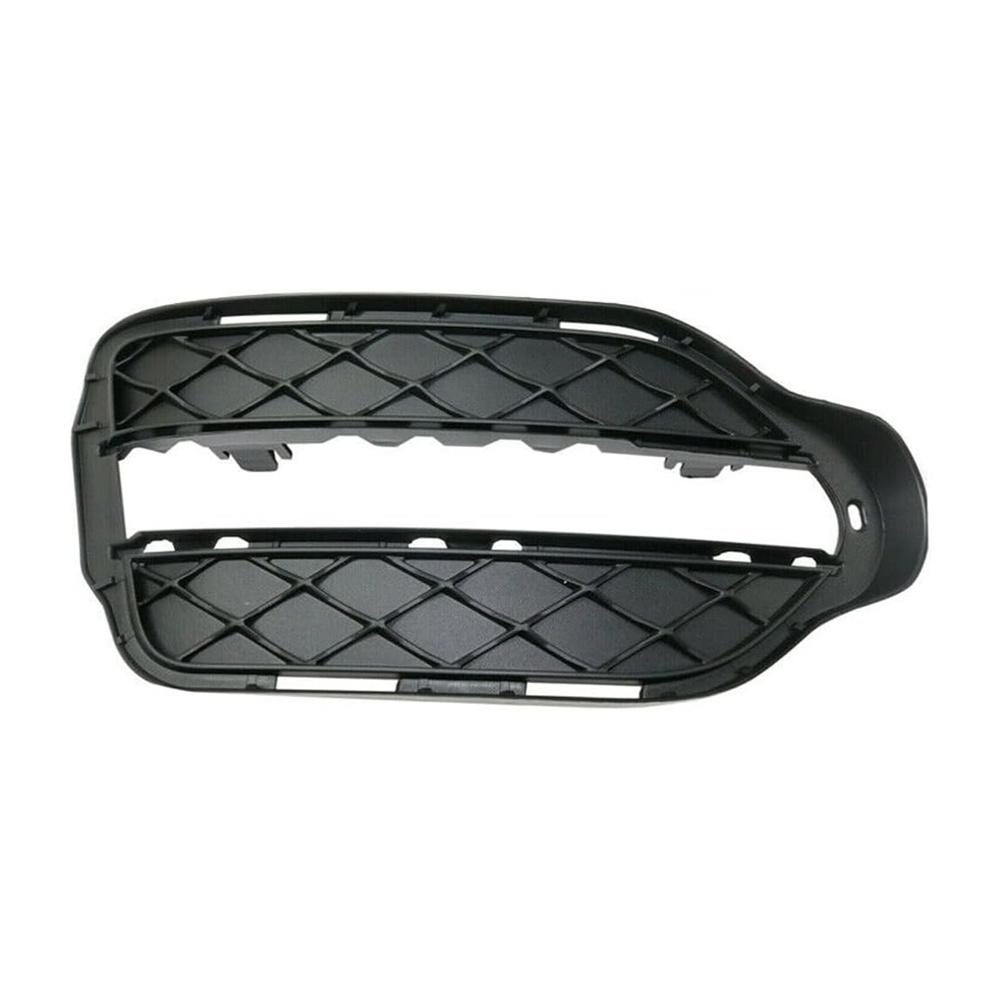 3pcs Right Front Fog Driving Light ASSY For Mercedes Benz X204 GLK350 2013-2015