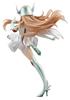 MegaHouse Saint Seiya Omega Figure Aquila Yuna Bronze