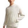 Nike Мужская толстовка с капюшоном и длинным рукавом Primary Dri-FIT однотонная Мужские толстовки II1305-104
