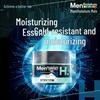 Увлажняющий крем для мужчин Mentholatum