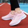 Fashion Summer Rubber Sole Women's Sneakers Training Cafes Tennis Shoes Women Size 43 Sports Shoos Brands Styling Teniis Daily