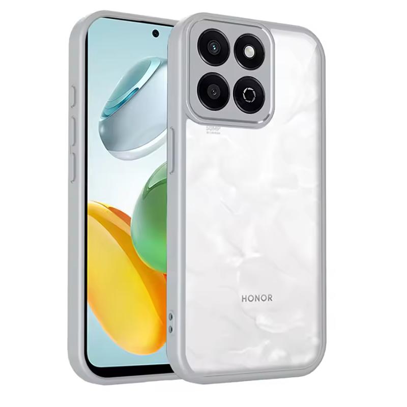 Прозрачный силиконовый чехол для Infinix GT 30 20 Pro GT30 GT20 Pro PC Задняя крышка TPU Бампер Ударопрочный Прозрачный Чехол для телефона