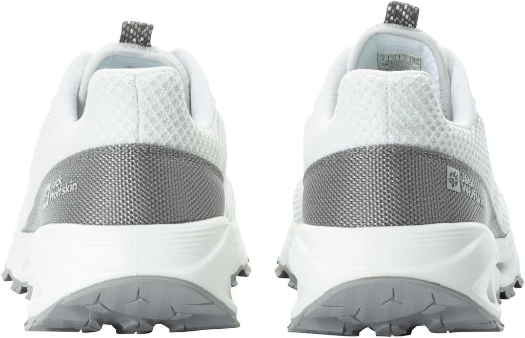 Обувь для треккинга Jack Wolfskin Prelight Vent (4064361-6291) offwhite