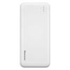 Newman 10000mAh Power Bank with Built-in Cables