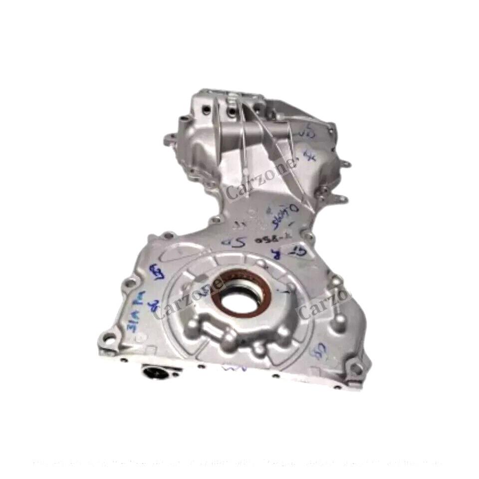 New Genuine Oil Pump For Suzuki Baleno 1.2L 2015-2022 16100M68P01