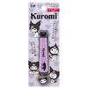Kai Corporation Ножницы для ногтей Kuromi S (Sanrio) Подарочный набор с шармом (KK2603)