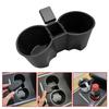 For Tesla Model 3 Y 2021 Water Storage Box Car Cup Holder Limiter Accessories