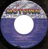 7-дюймовая пластинка FINISHED TOUCH, HAROLD JOHNSON - Down Sound Pt. 1 / Pt. 2 M1463F MOTOWN 1979 США Соул/Фанк Б/у