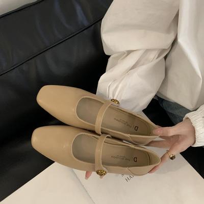 Туфли – Мэри Джейн