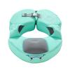 Non-Inflatable Baby Armpit Swim Float Infant Lying Swimming Ring Pool Trainer for 8-36 Months Baby