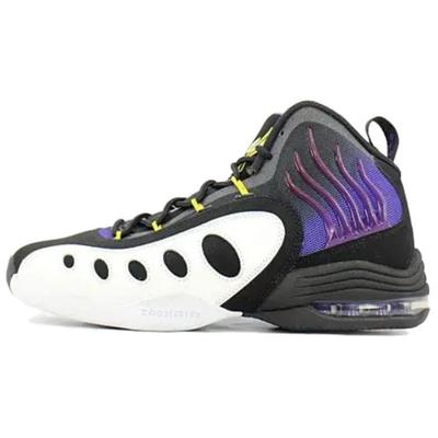 Sonic Flight Purple Venom 641333-001