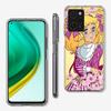 Чехол для телефона Candy Candy 90s Anime для Xiaomi Poco M8 M7 M6 M4 M3 X7 X6 X4 Pro F7 Ultra M5S Mi 14 14T 15 15T 12T 10T Pro 12S