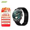 Умные часы Acer AR8-8 с AMOLED-дисплеем и NFC (Китайская версия)