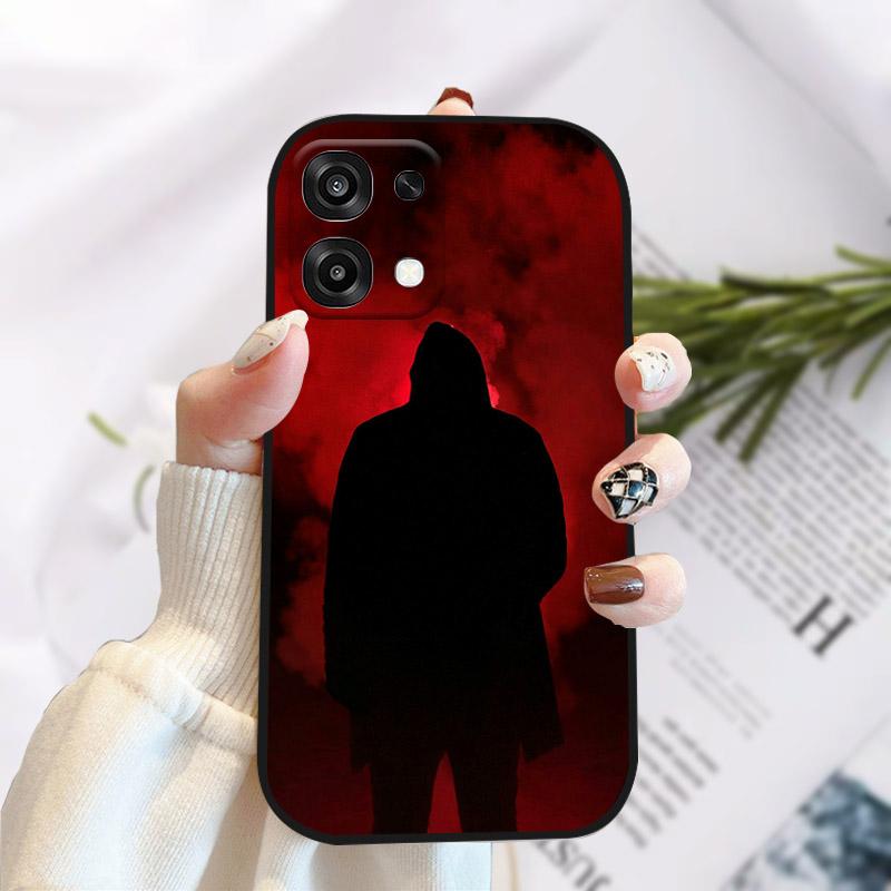 Чехол для Oppo A6 Pro 4G CPH2799 Чехол A6Pro 5G CPH2781 Роскошный Модный Рисунок Мягкий ТПУ Силиконовый Чехол для Телефона Для OPPO F31 A 6 Pro