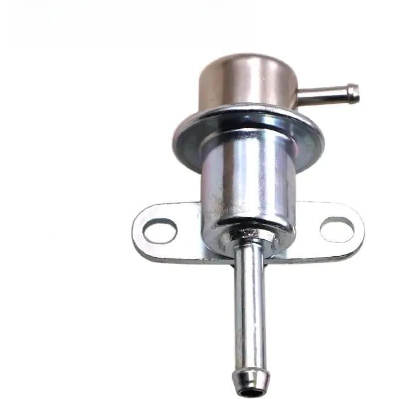22675-4W01A Car Fuel Pressure Regulator 1591055 For Nissan Pathfinder 2001-2004 Infiniti Qx4 2001-2003