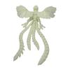 3D Printed Phoenix Ornament Articulated Phoenix Fidget Toy Flexible Phoenix Bird Toy Animal Centerpiece for Stress Relief Desk Display