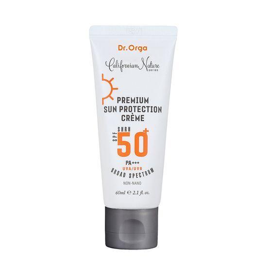 Dr.Orga Premium Sun Protection Cream 60ml