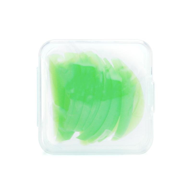 8 Pairs Lashlift Perm Pads Kit Silicone Eye Lash Curler Rods Shield Applicator False Eyelash Lifting Makeup Tools