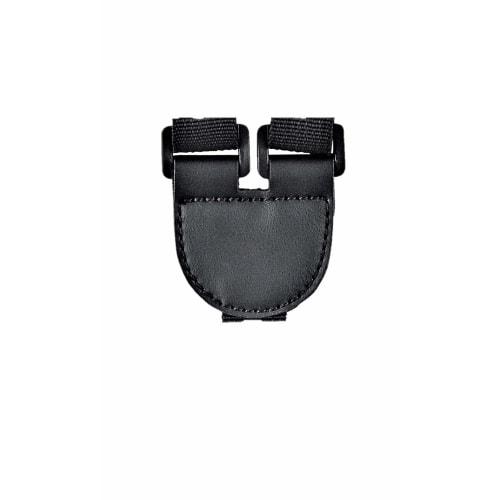 Ortega Guitar ORTEGA Ukulele Strap with Hook, Nylon, OUSHK-BR, Brown