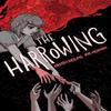 The Harrowing by Kristen Kiesling Paperback Book 9781419760853