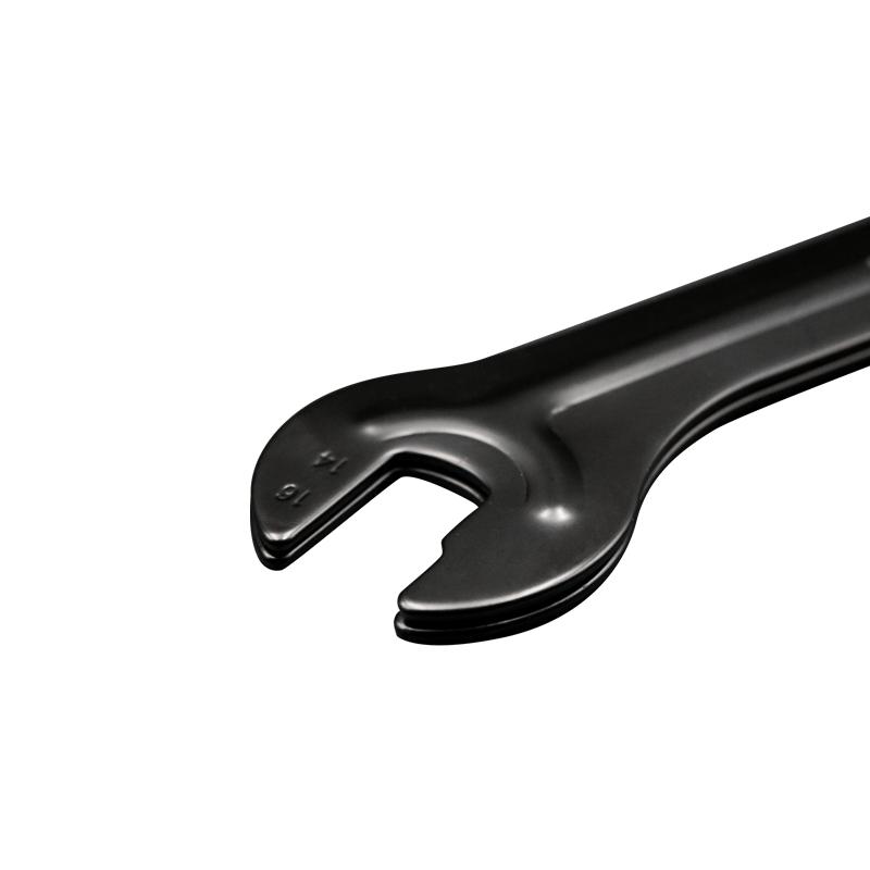 Велосипедная головка с открытым концом, ось, конусный гаечный ключ, гаечный ключ, инструмент для ремонта велосипеда, прочные аксессуары для велосипедного ключа 13/15 14/16 мм