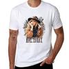 Beth Dutton Not Today Tshirt Minimalist Graphic Tee Shirt