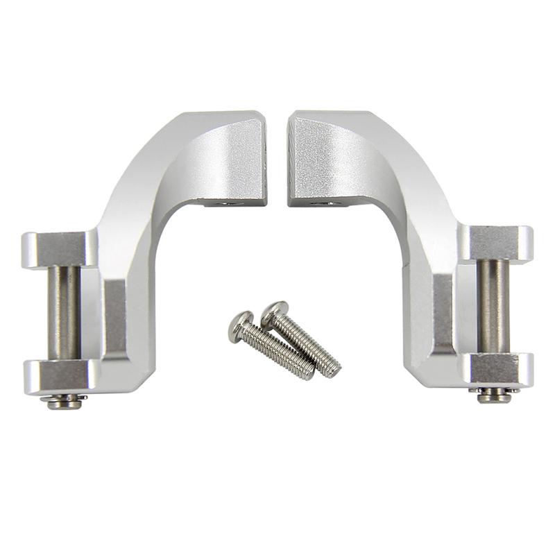 NEW Foot Peg Motorcycle Passenger Footpeg Lowering Kit For BMW R1250GS R 1250 GS Adventure All year 2021 2020 2019 2018 2017