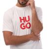 Hugo Mens Daltorip T-Shirt