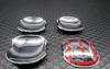 BRIGHTZ Wagon R Stingray MH34S MH44S Позолоченная крышка дверной ручки MH MH34 34 MH44 44 Wagon R Stingray Wagon R Stingray Wagon R